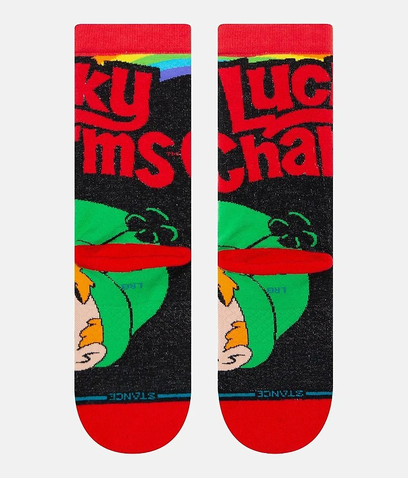 Boys - Lucky Charms Socks