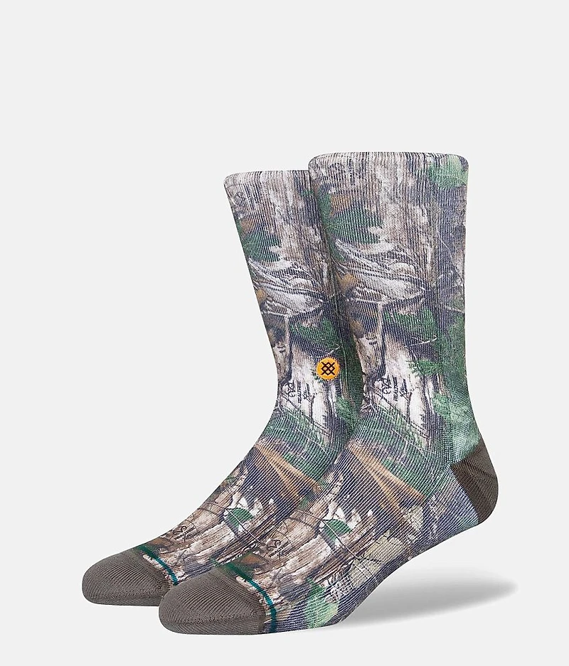 Boys - Realtree® Camo Socks