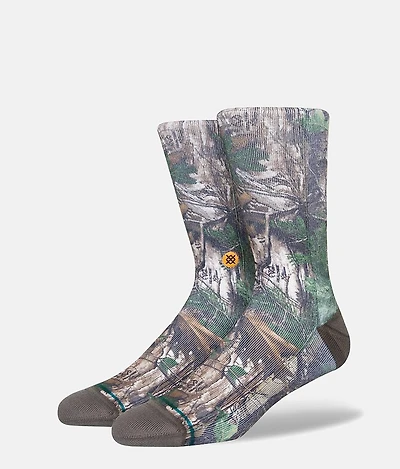 Boys - Realtree® Camo Socks