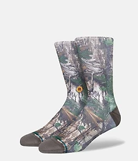 Boys - Realtree® Camo Socks