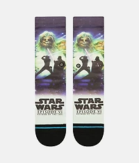 Boys - Star Wars Jaba Socks