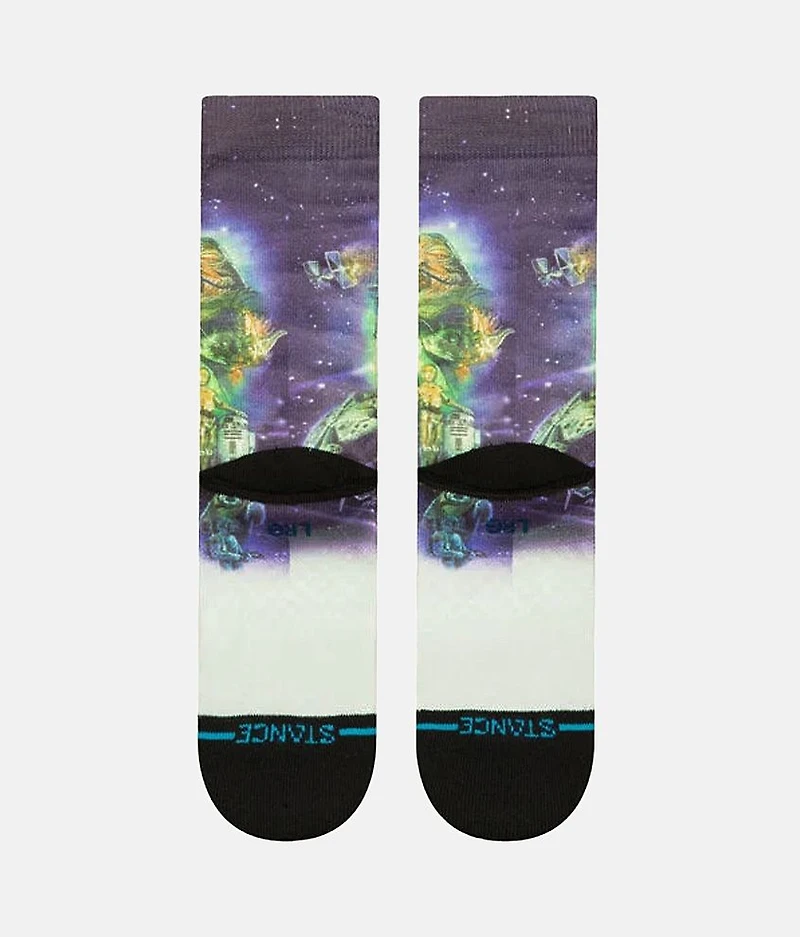 Boys - Star Wars Jaba Socks