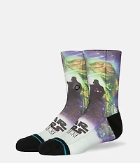 Boys - Star Wars Jaba Socks