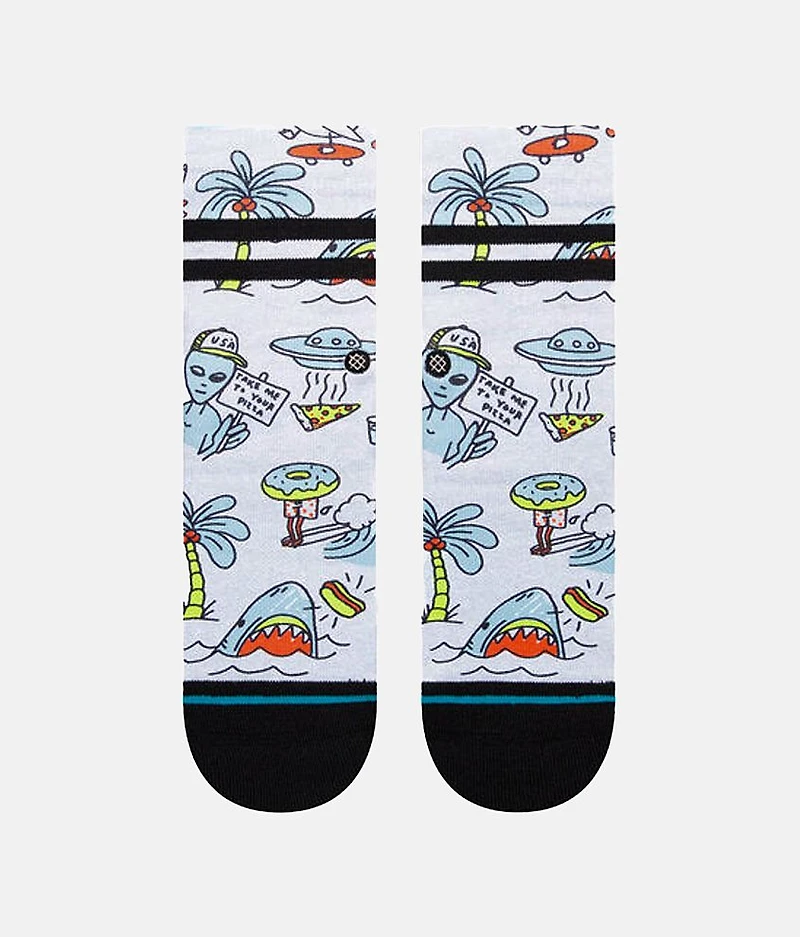 Boys - Take Me Socks