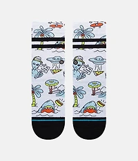 Boys - Take Me Socks