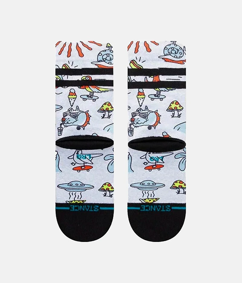 Boys - Take Me Socks