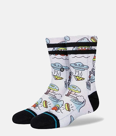 Boys - Take Me Socks