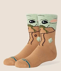 Boys - Star Wars Grogu Hungry Socks