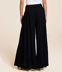 Crinkle Beach Pant