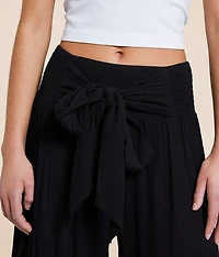 Crinkle Beach Pant