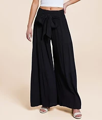 Crinkle Beach Pant