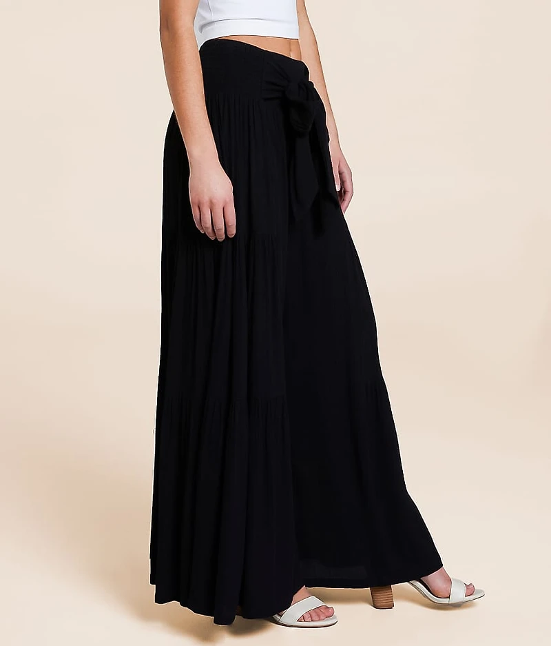 Crinkle Beach Pant