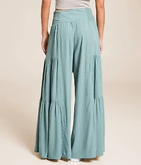 Crinkle Beach Pant