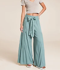 Crinkle Beach Pant