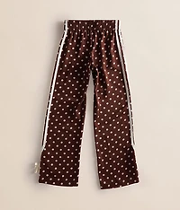 Girls - Polka Dot Track Pant