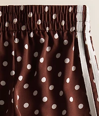 Girls - Polka Dot Track Pant