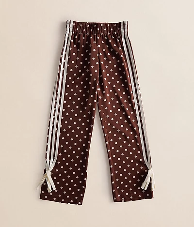 Girls - Polka Dot Track Pant