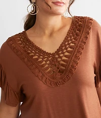 Crochet Top