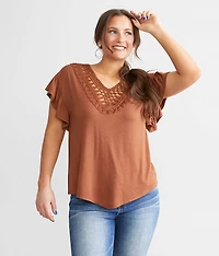Crochet Top