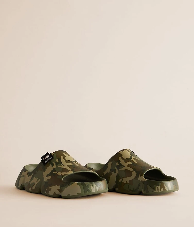 Enok Cloud Camo Slide