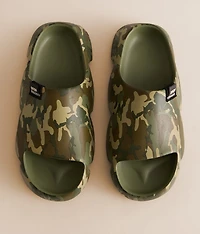 Enok Cloud Camo Slide