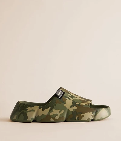 Enok Cloud Camo Slide