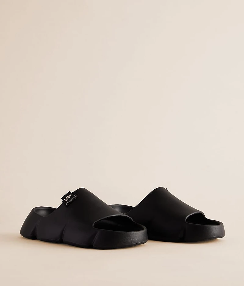 Enok Cloud Slide