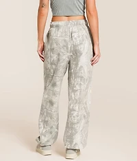Camo Jogger