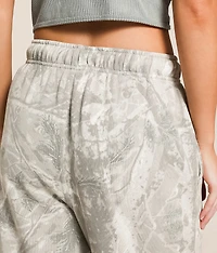 Camo Jogger