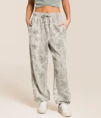 Camo Jogger