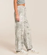 Camo Jogger