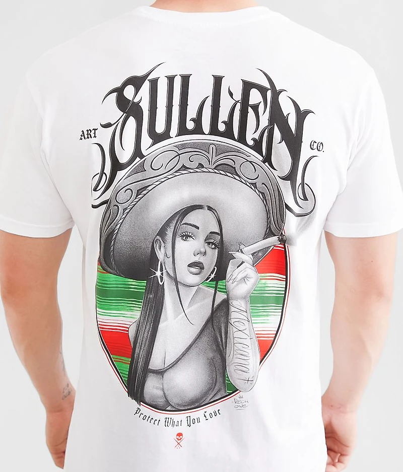 Mexicana T-Shirt