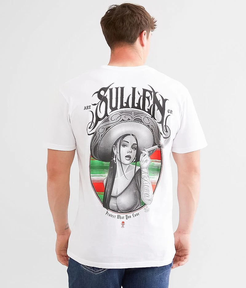 Mexicana T-Shirt