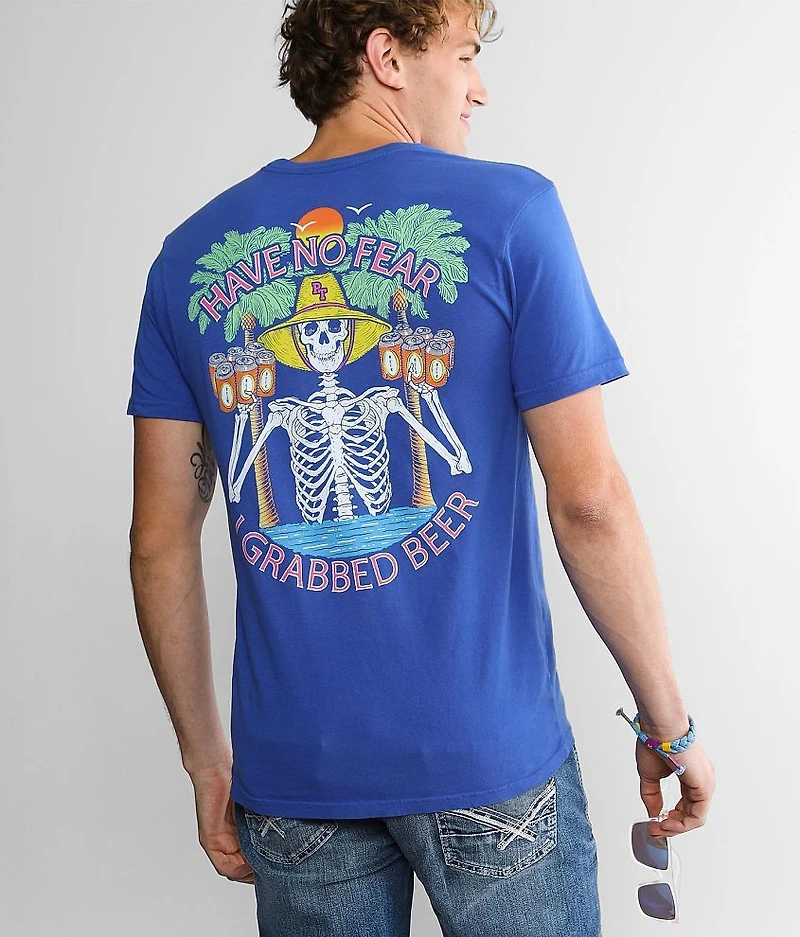 Fear No Beer T-Shirt