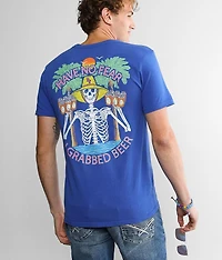 Fear No Beer T-Shirt