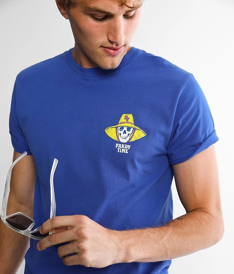 Fear No Beer T-Shirt
