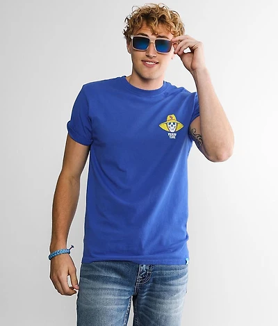 Fear No Beer T-Shirt