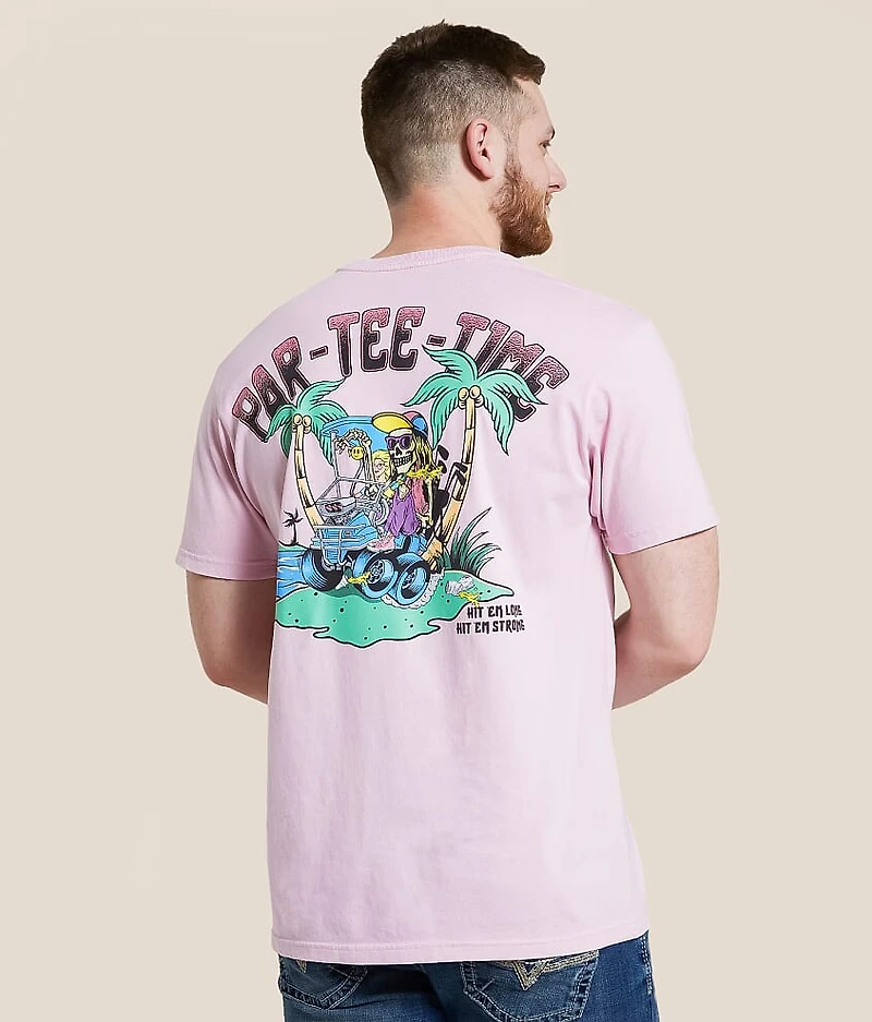 Par-Tee-Time T-Shirt