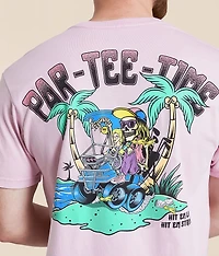 Par-Tee-Time T-Shirt