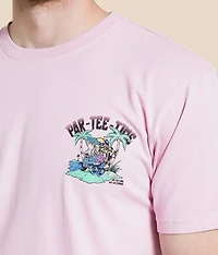 Par-Tee-Time T-Shirt