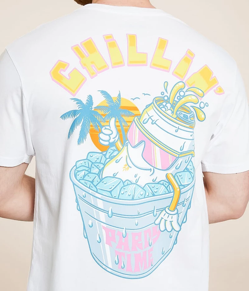 Chillin' T-Shirt