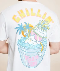 Chillin' T-Shirt