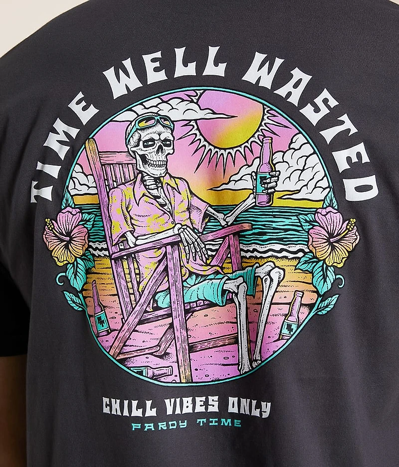 Well Wasted T-Shirt