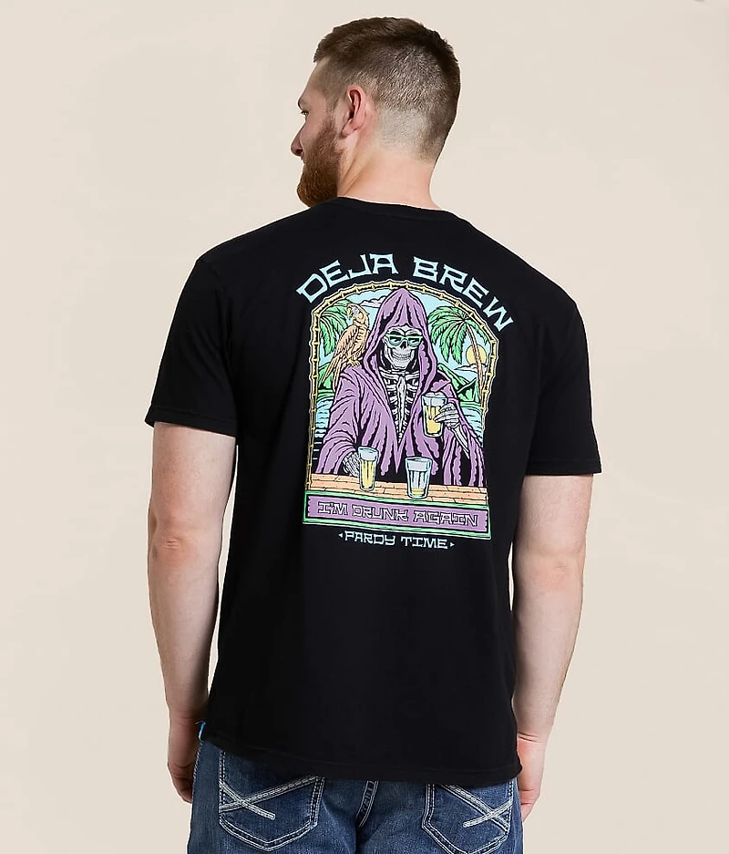 Deja Brew T-Shirt