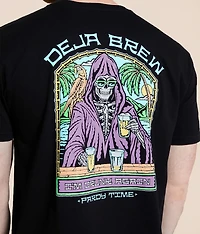 Deja Brew T-Shirt