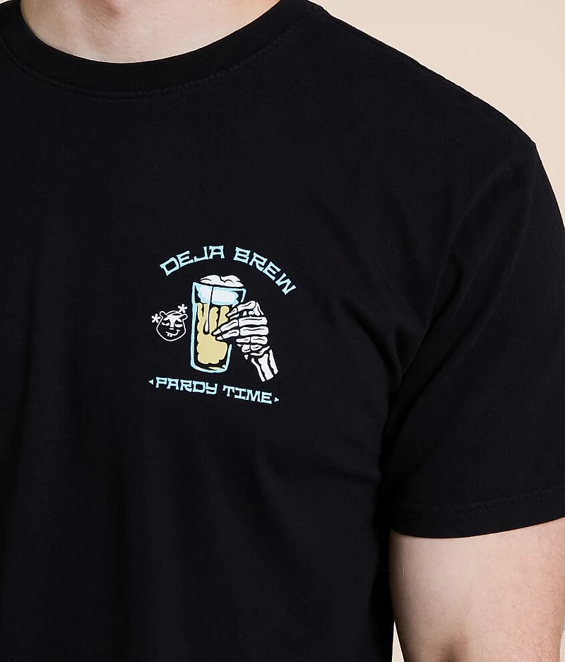 Deja Brew T-Shirt