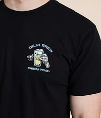Deja Brew T-Shirt