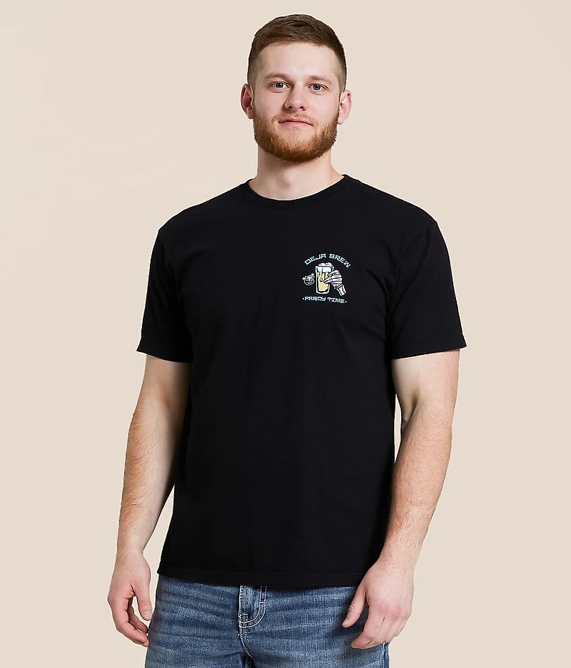 Deja Brew T-Shirt