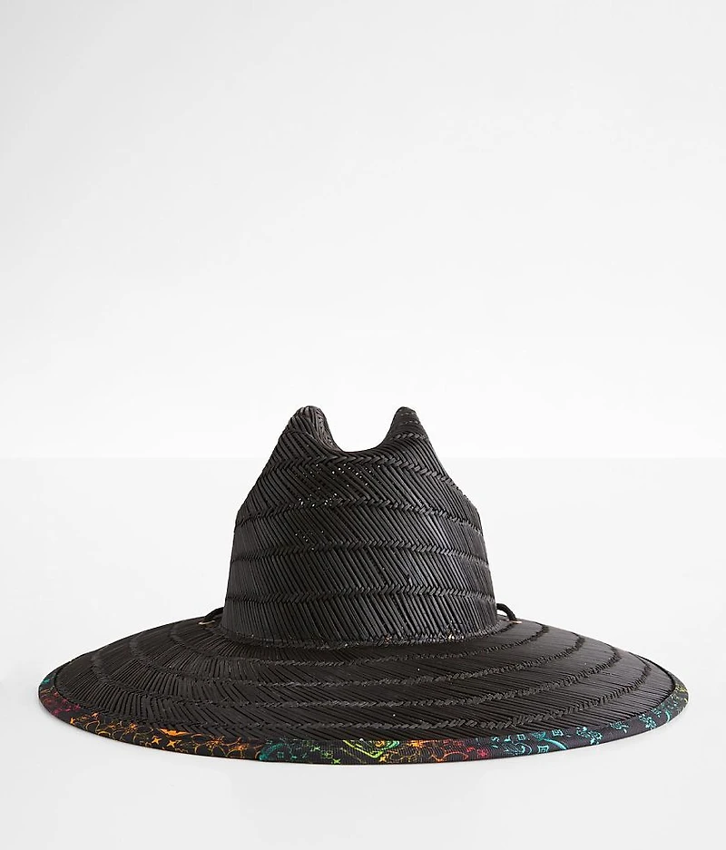 Left Coast Panama Hat