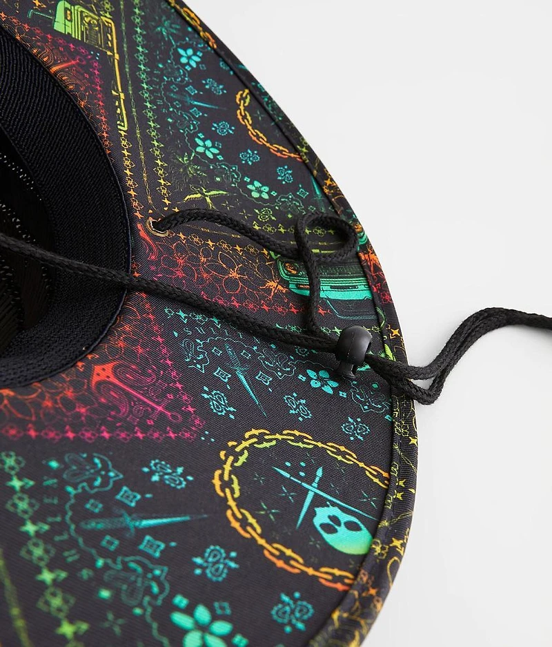 Left Coast Panama Hat